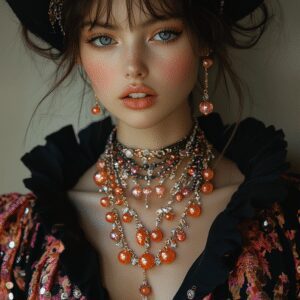 vivienne westwood necklace