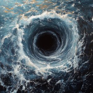 water whirl nyt