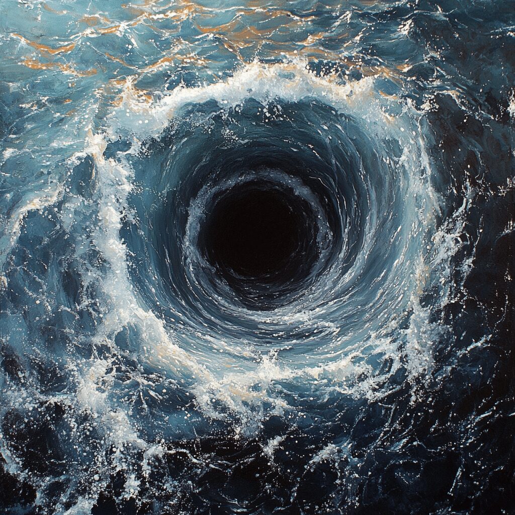 water whirl nyt