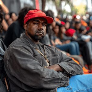 what did kanye say reddit
