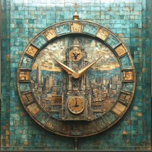 what time is it in mexico city