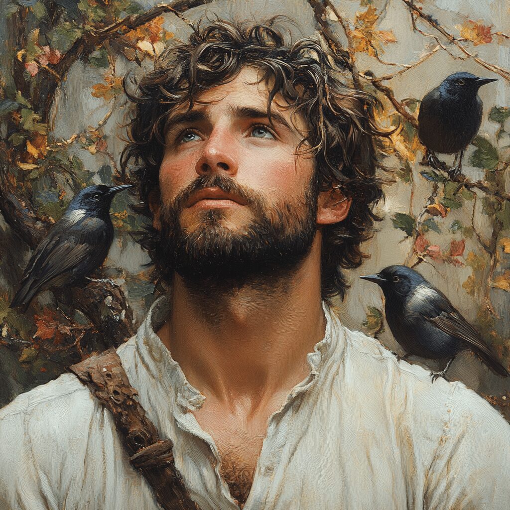 will masterson
