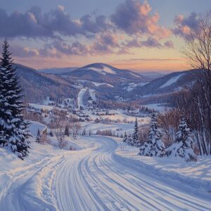 windham mountain