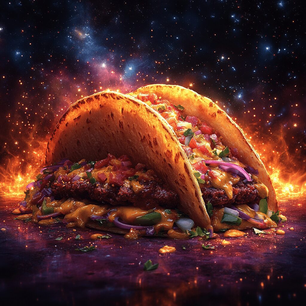 yo quiero taco bell