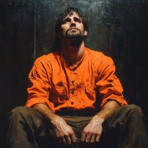 zach bryan jail