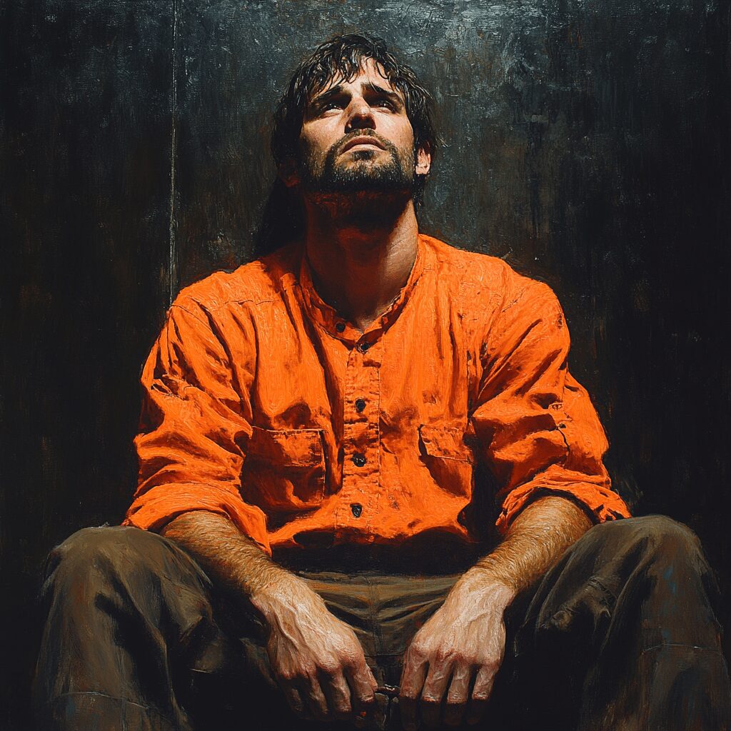 zach bryan jail