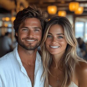 zach bryan wife
