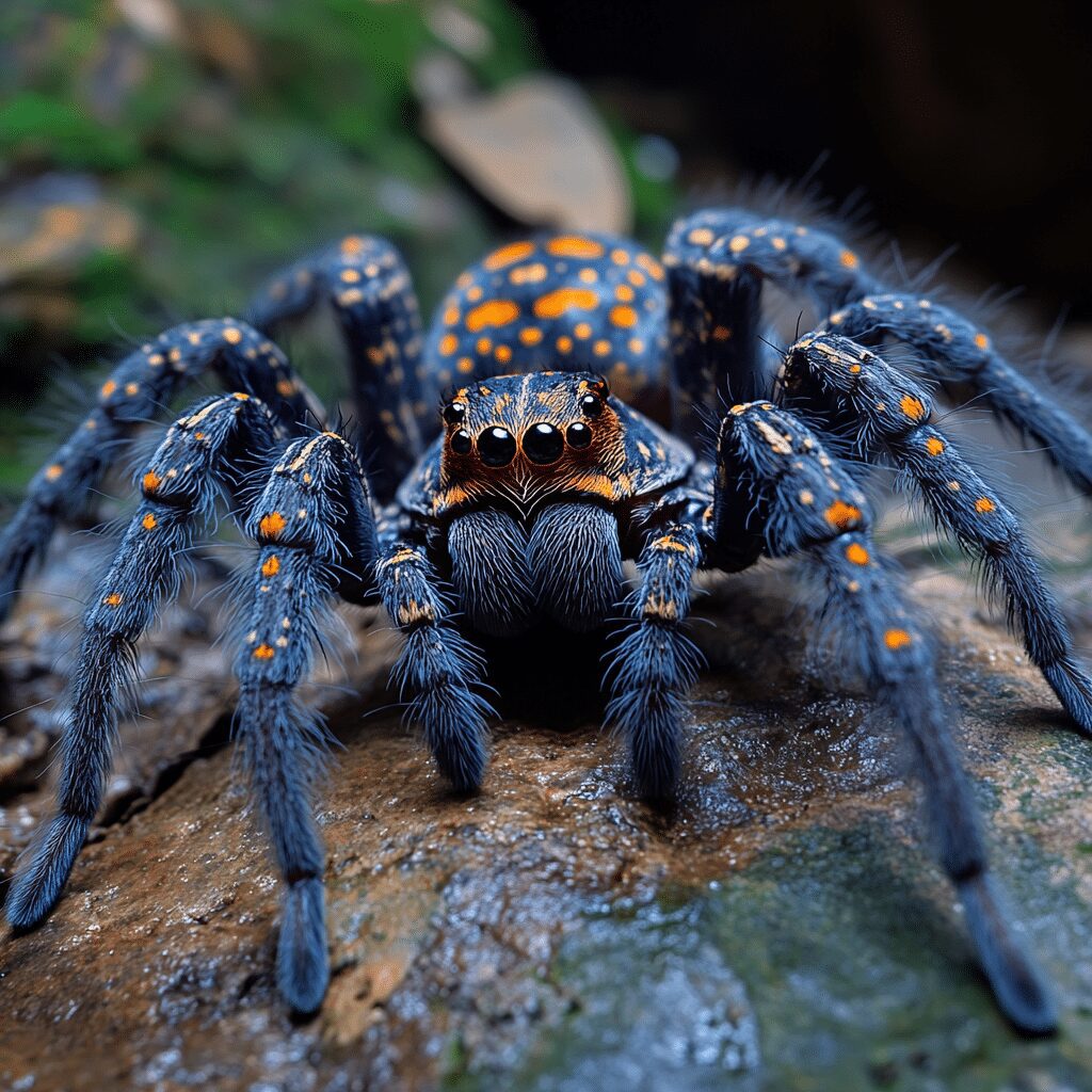 australia spiders