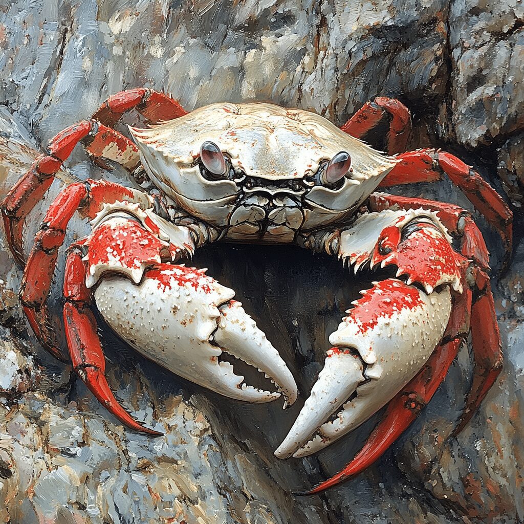 bairdi crab