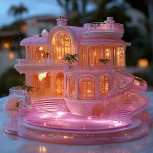 barbie life in the dreamhouse