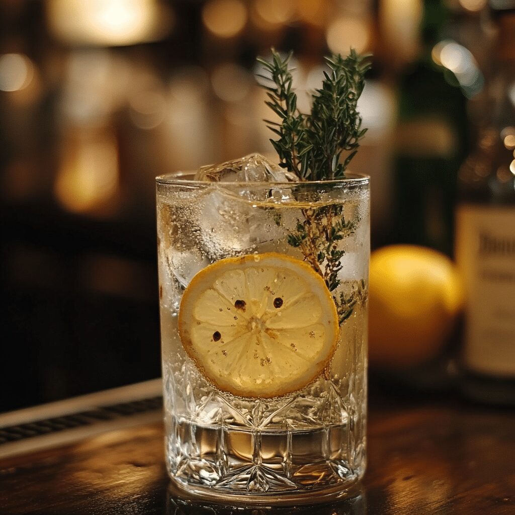 best gin