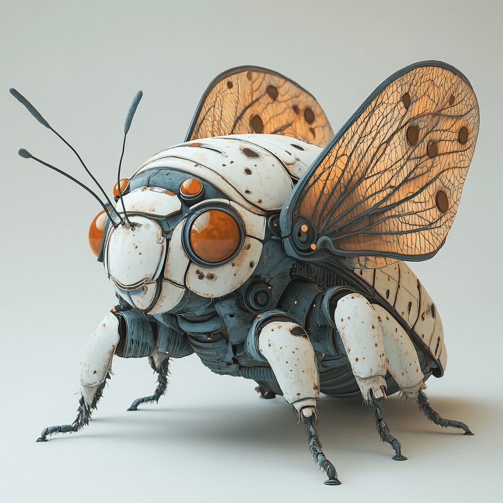 cicada sound