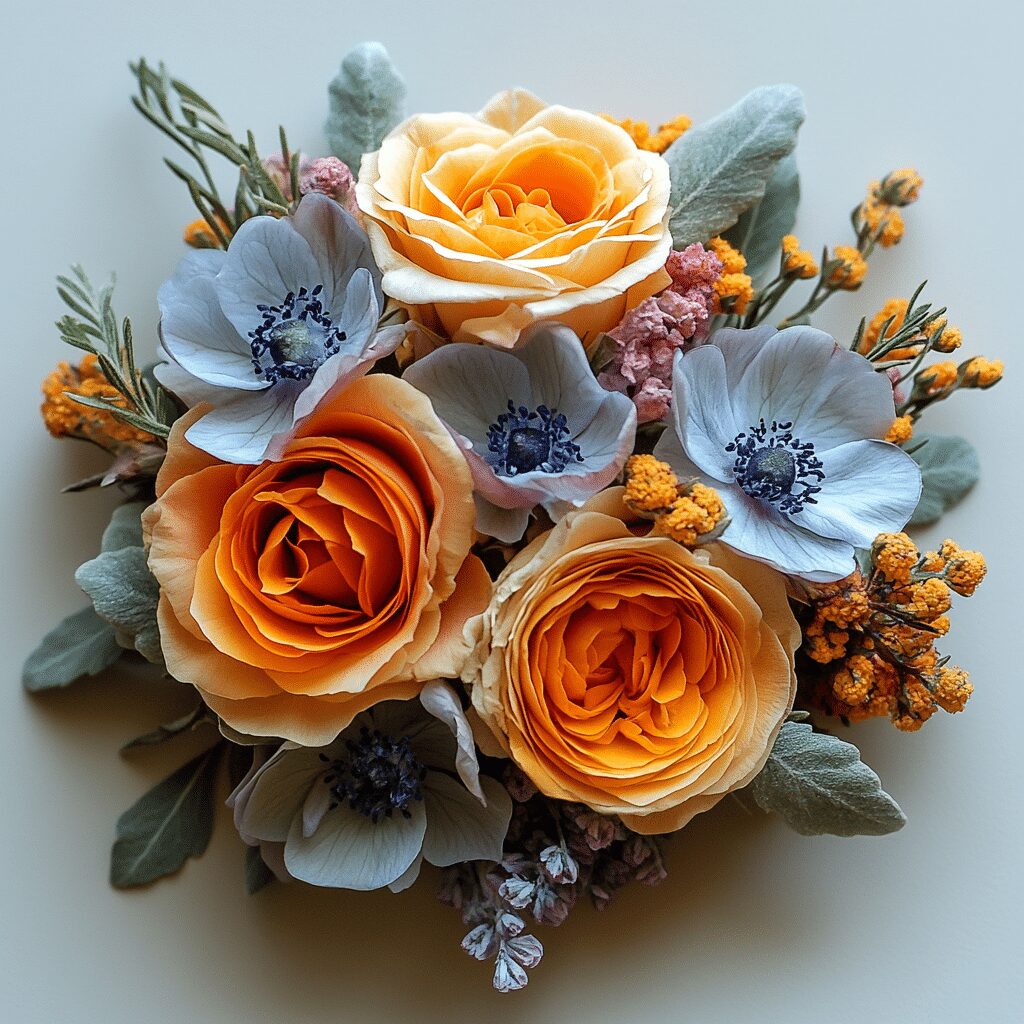 corsage