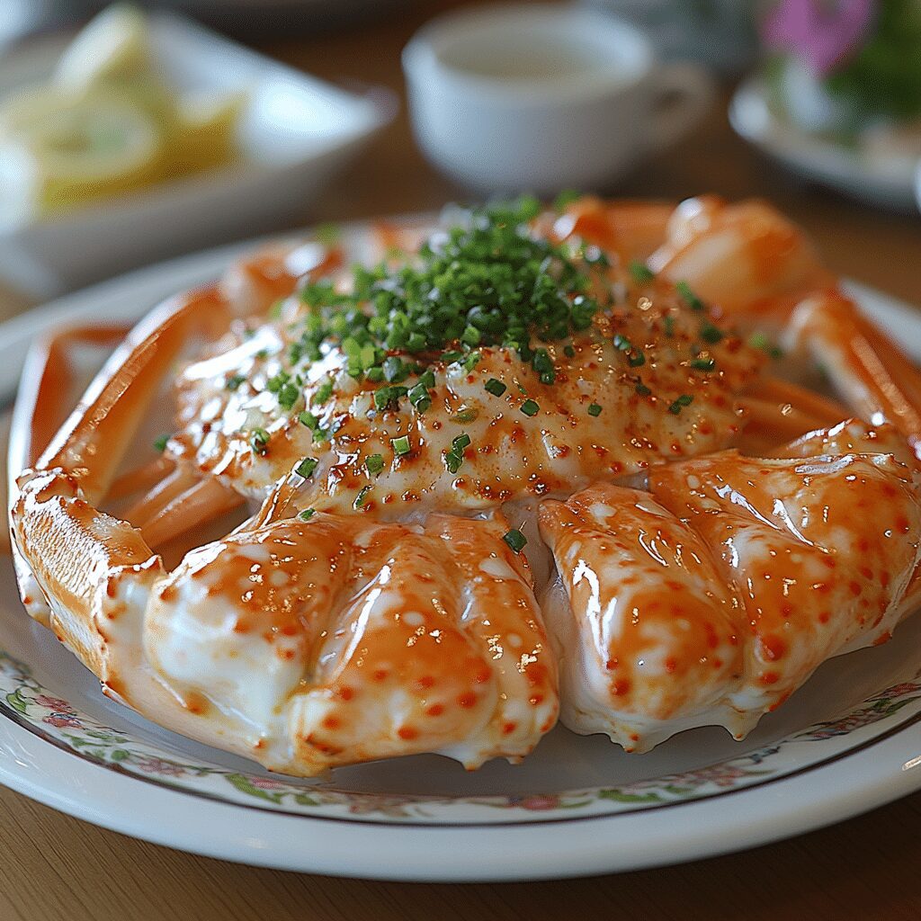 crab meat Crab Meat