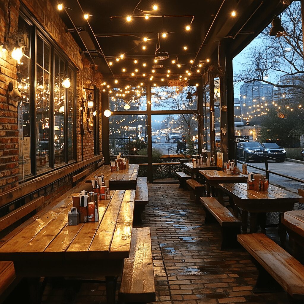 dallas bbq