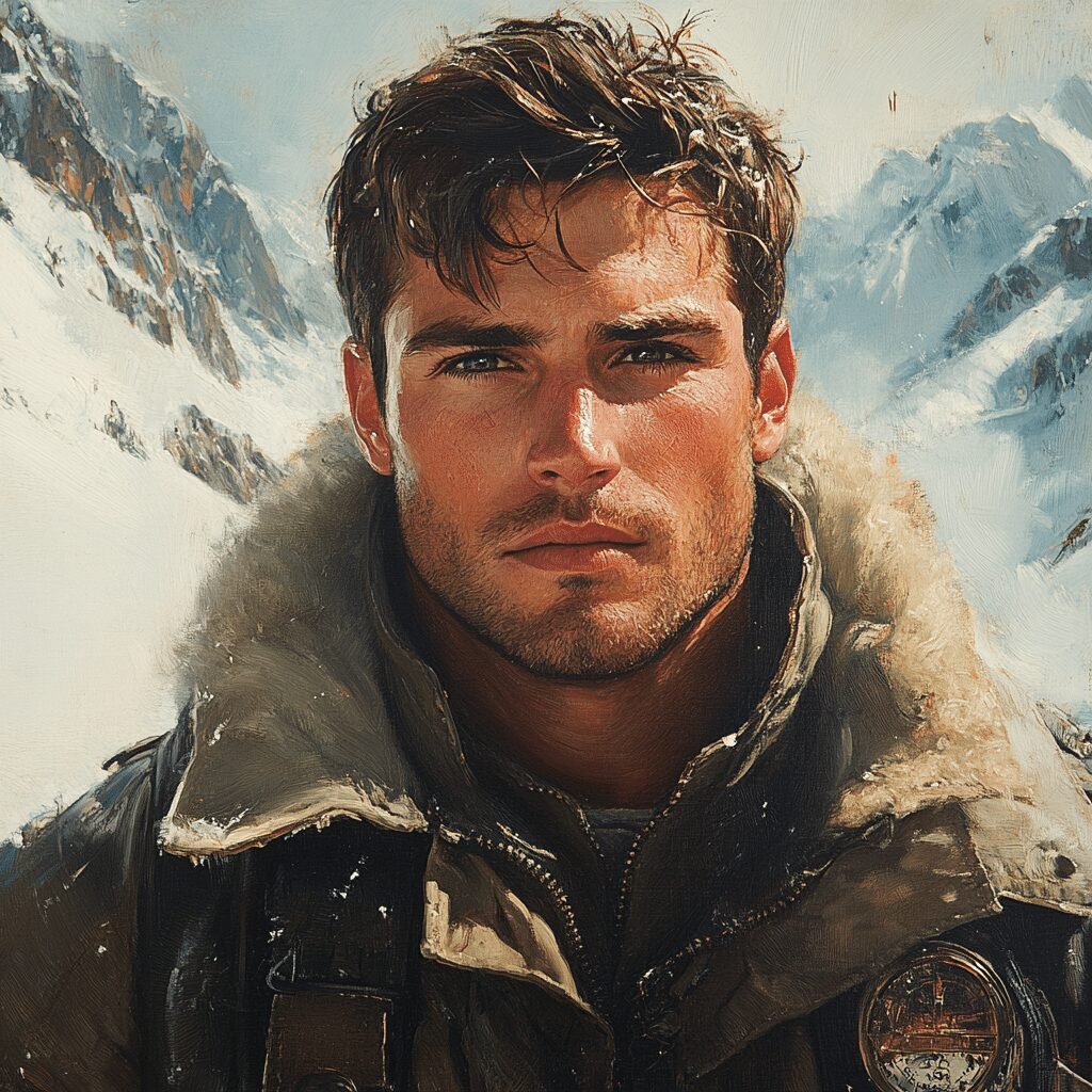 dick winters