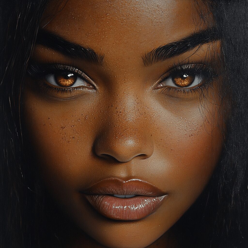 ebony