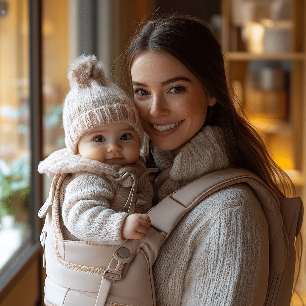 ergobaby