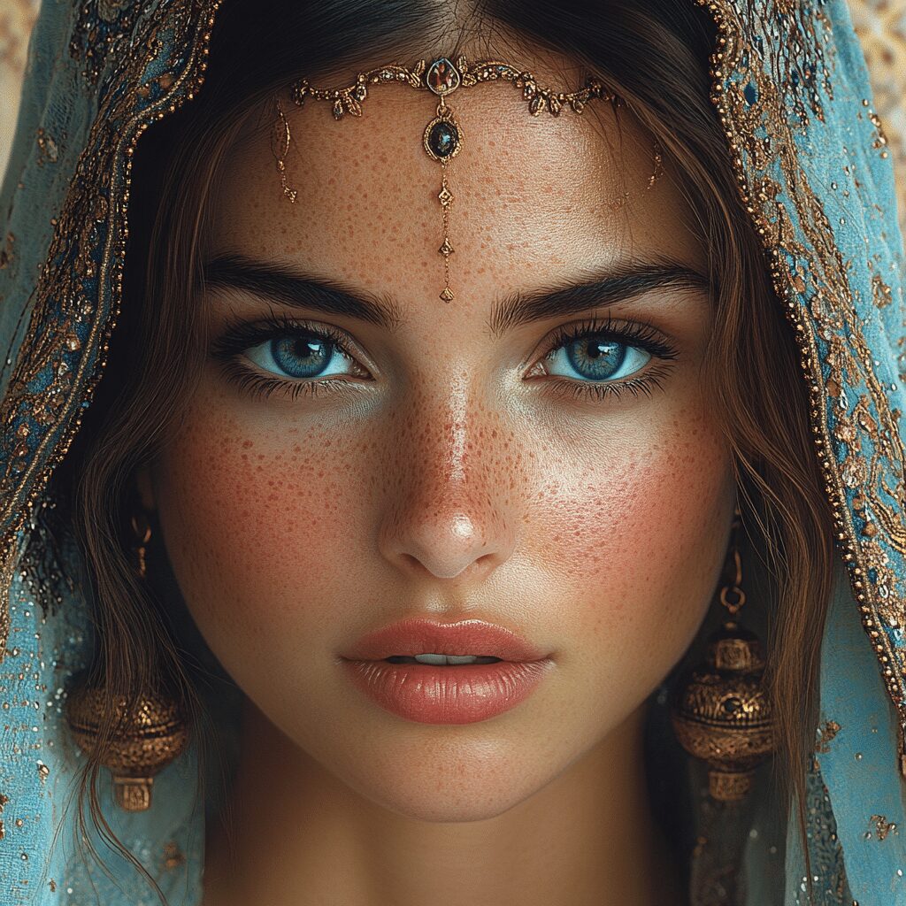 french moroccan