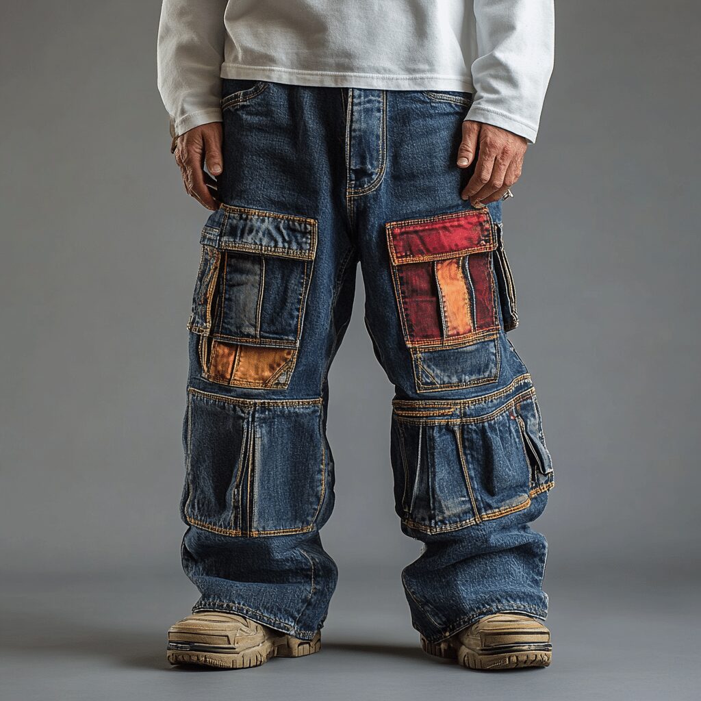 girbaud jeans
