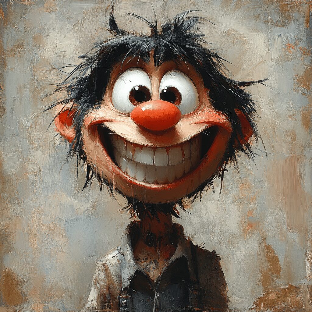 goofy pictures