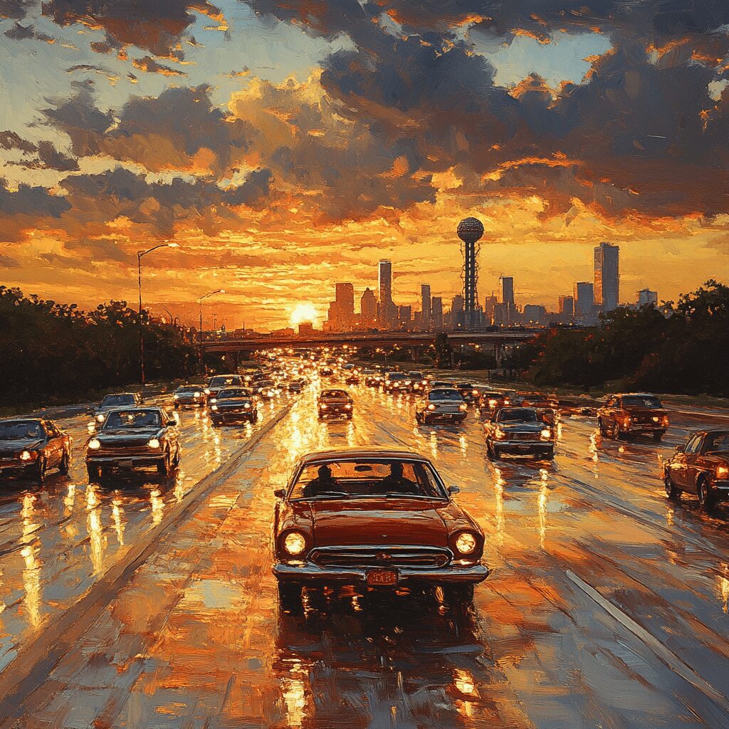 houston to dallas Houston To Dallas