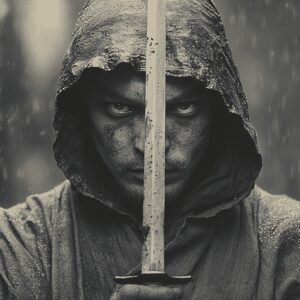 i want to be ninja