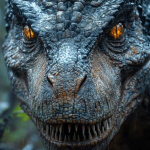 indominus rex