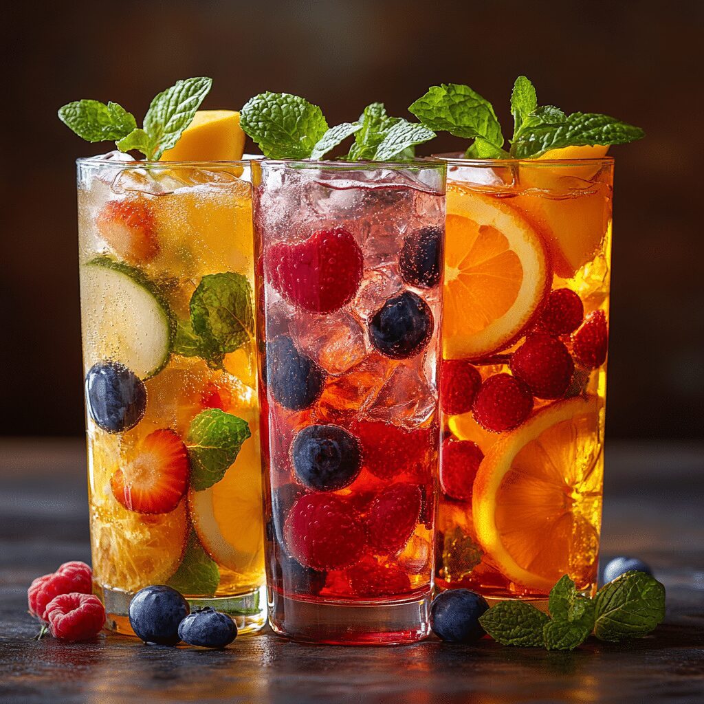 Is Vitamin Water Good For You