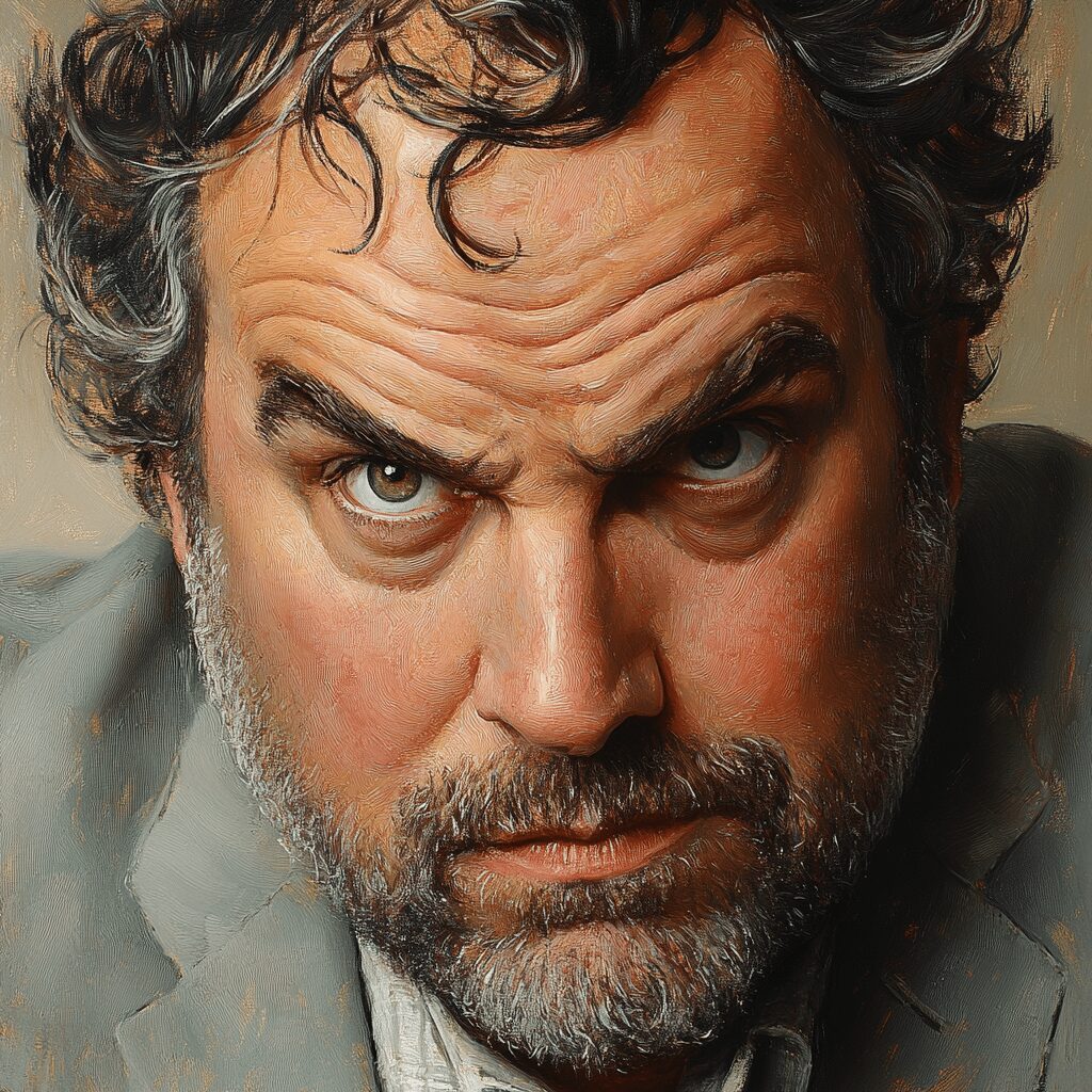 jeff garlin movies and tv shows
