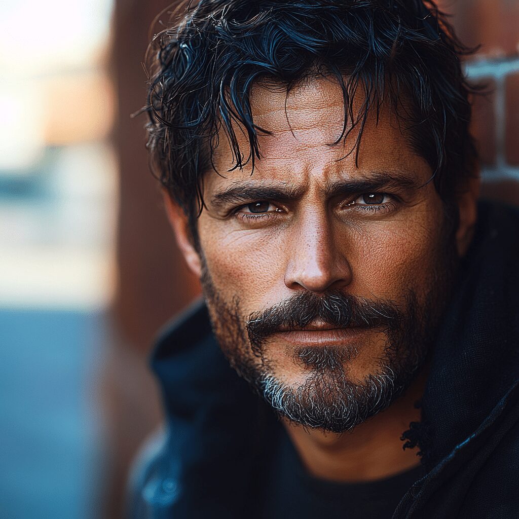 joe manganiello movies and tv shows