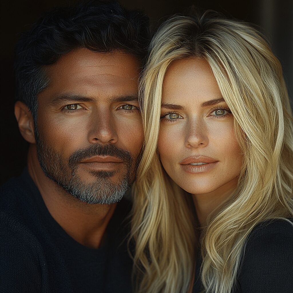 kelly ripa and mark consuelos
