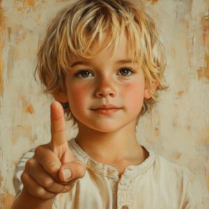 kid named finger