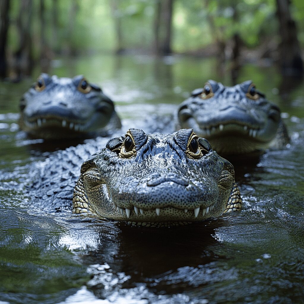 maine crocodiles