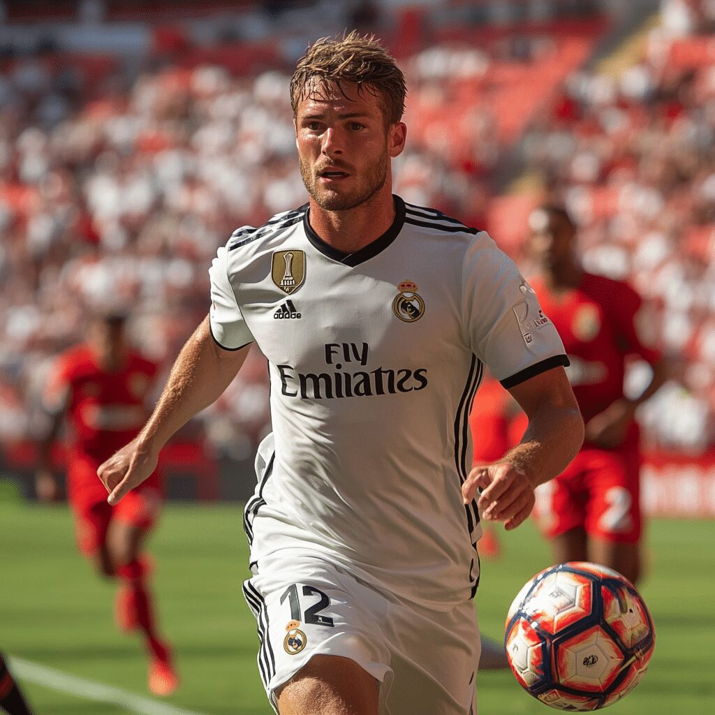 mallorca vs real madrid