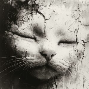 monday left me broken cat