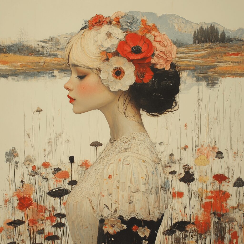 monet mazur