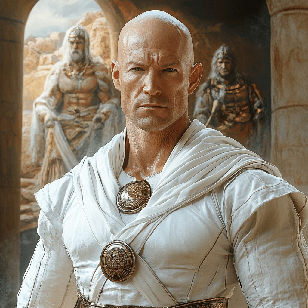nappa