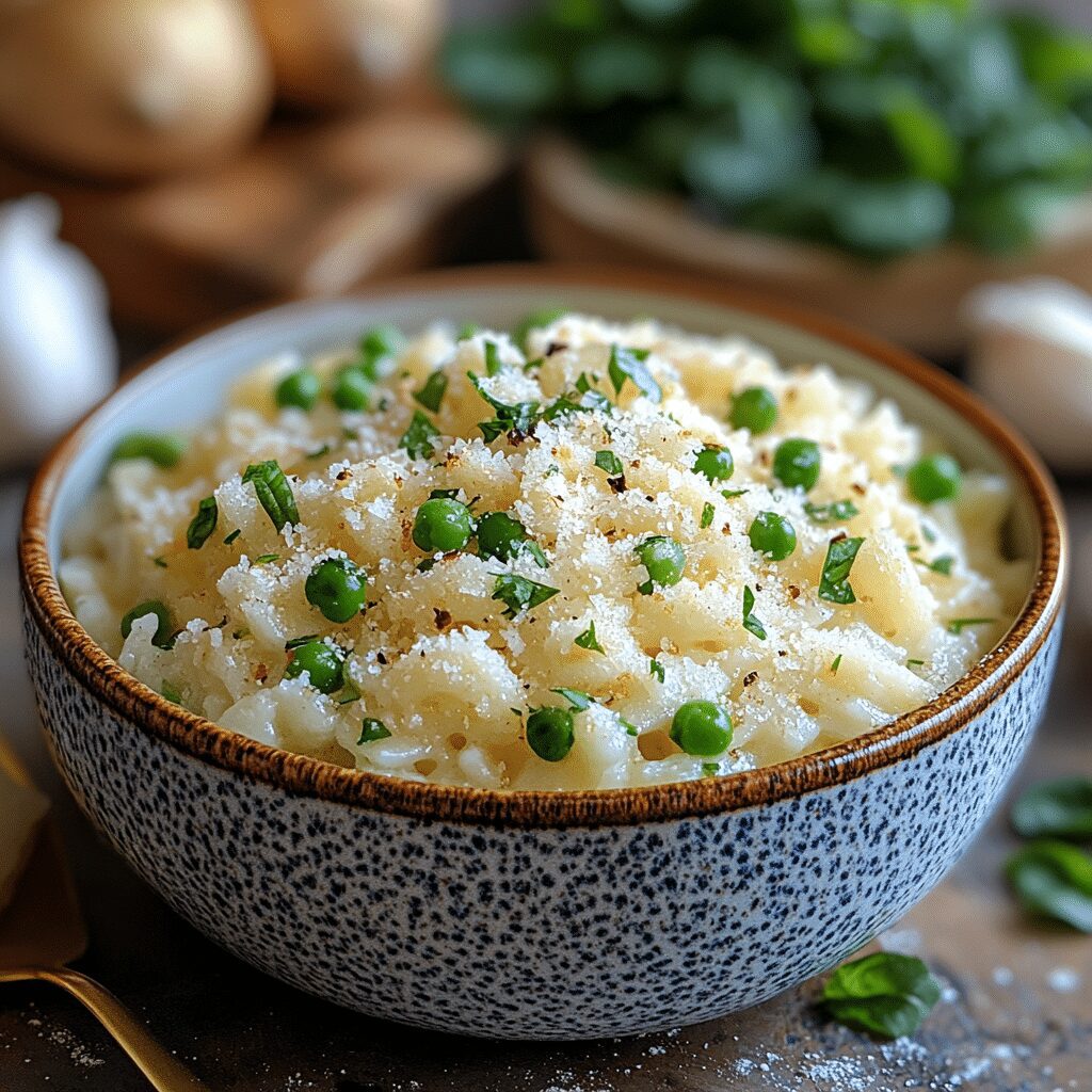pastina recipe