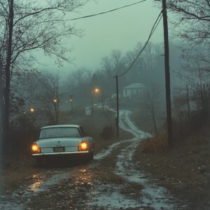 paul fusco