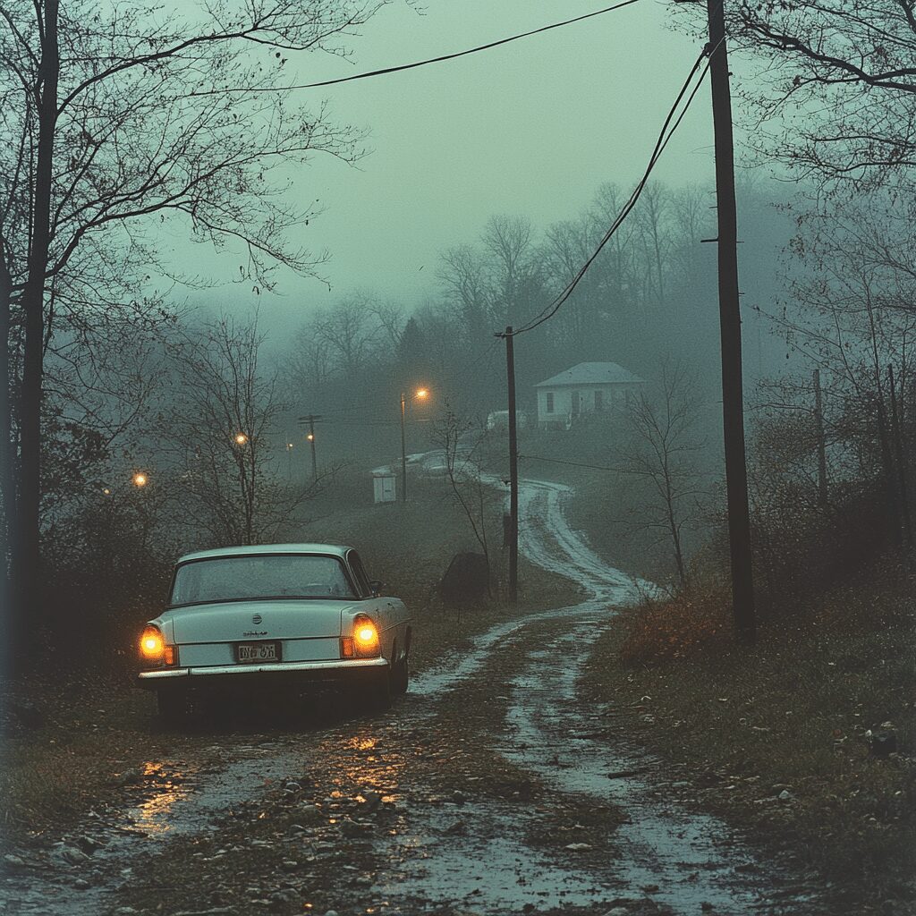 paul fusco