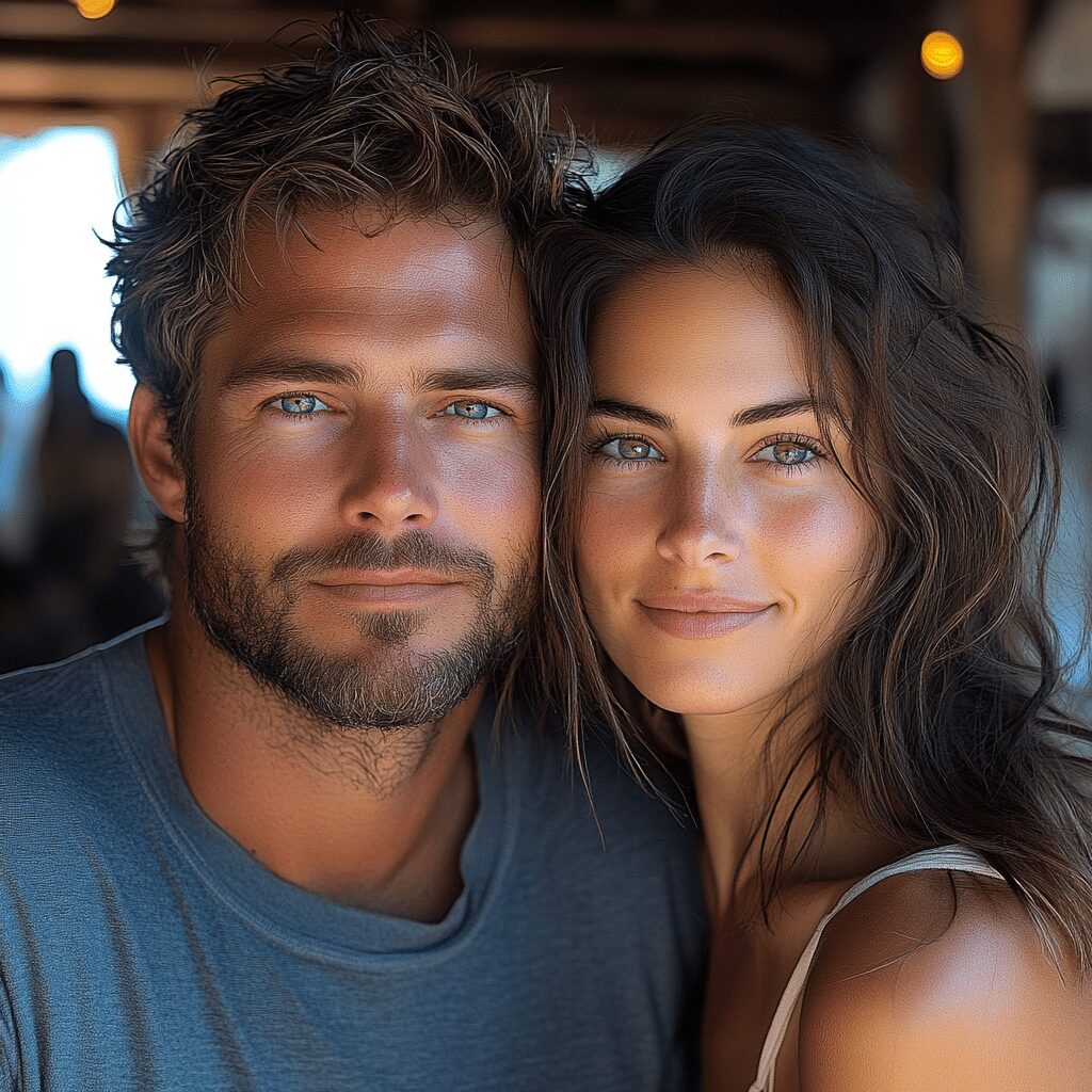 paul walker wife