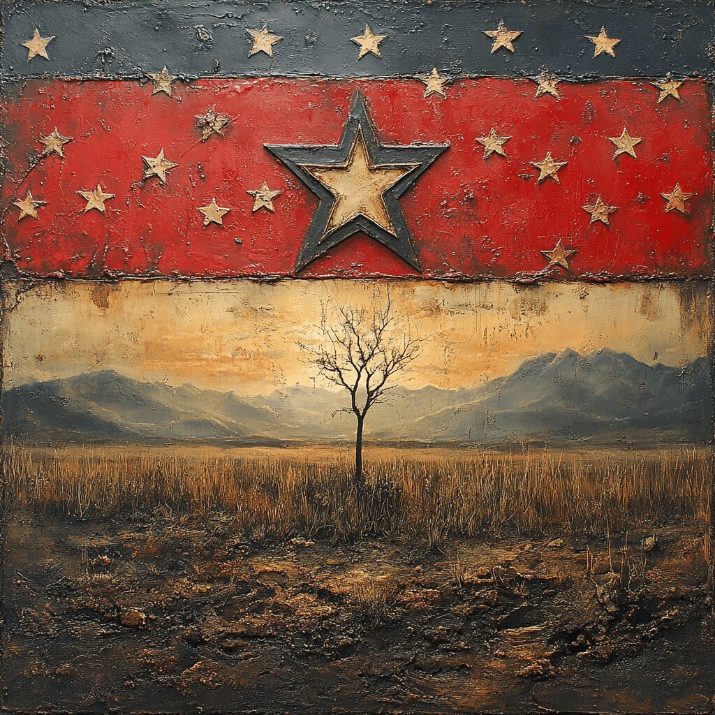pax americana