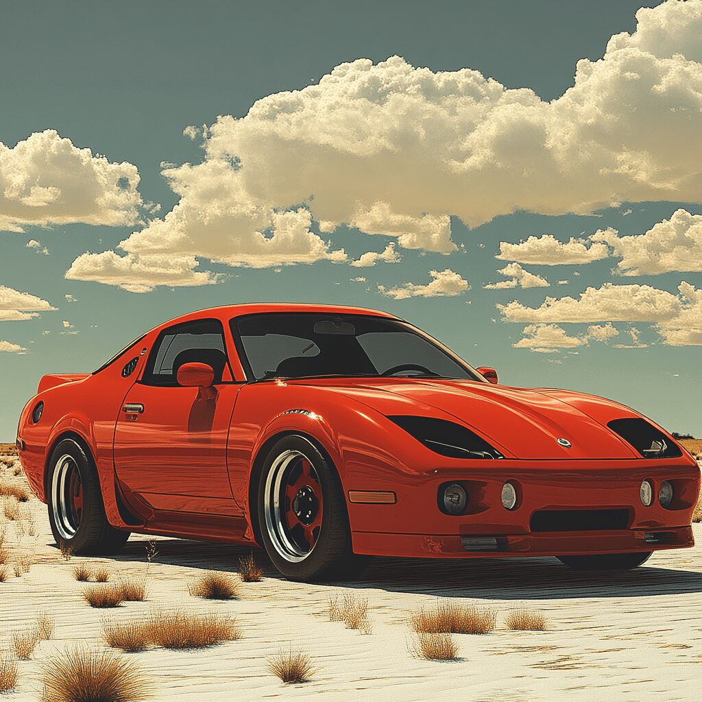 pontiac sunfire