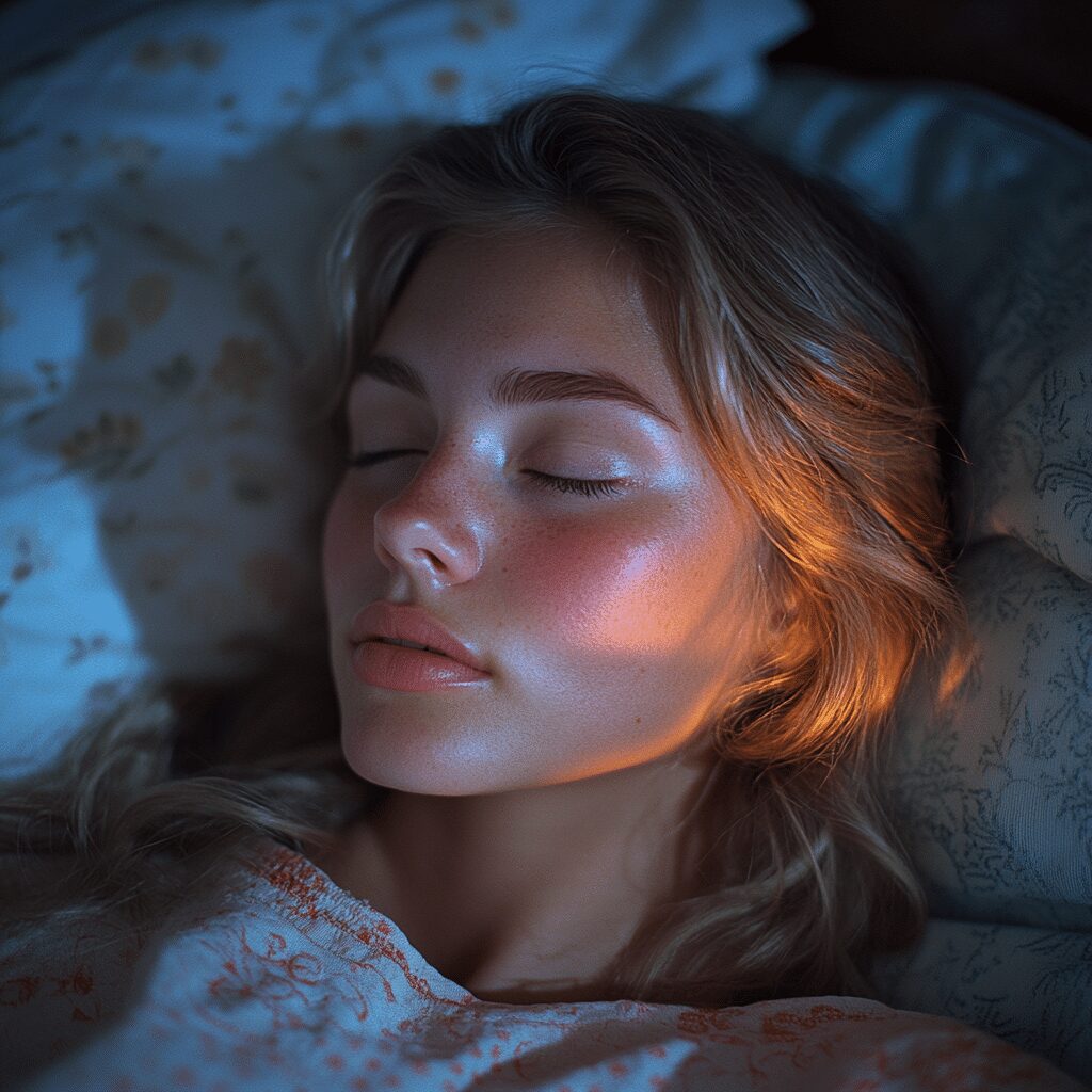 Safe Sleep 7