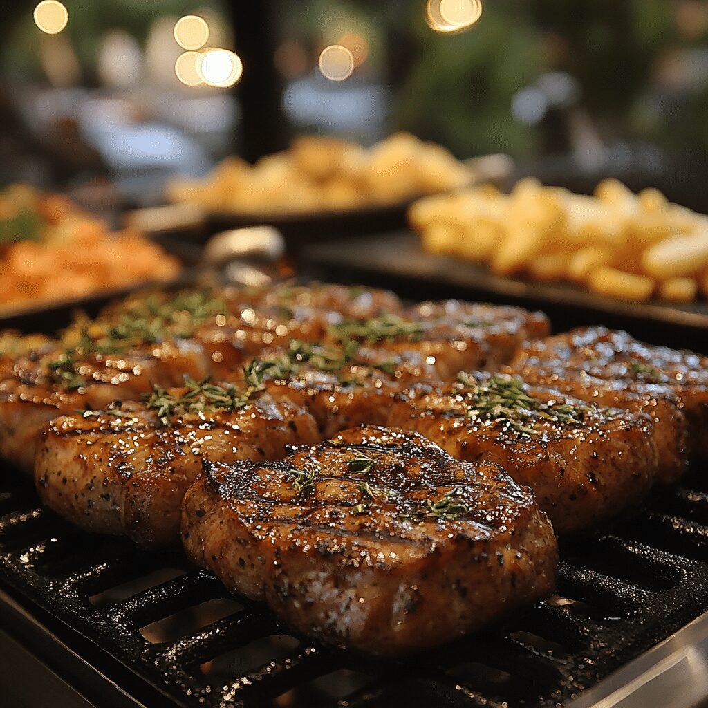santa maria grill