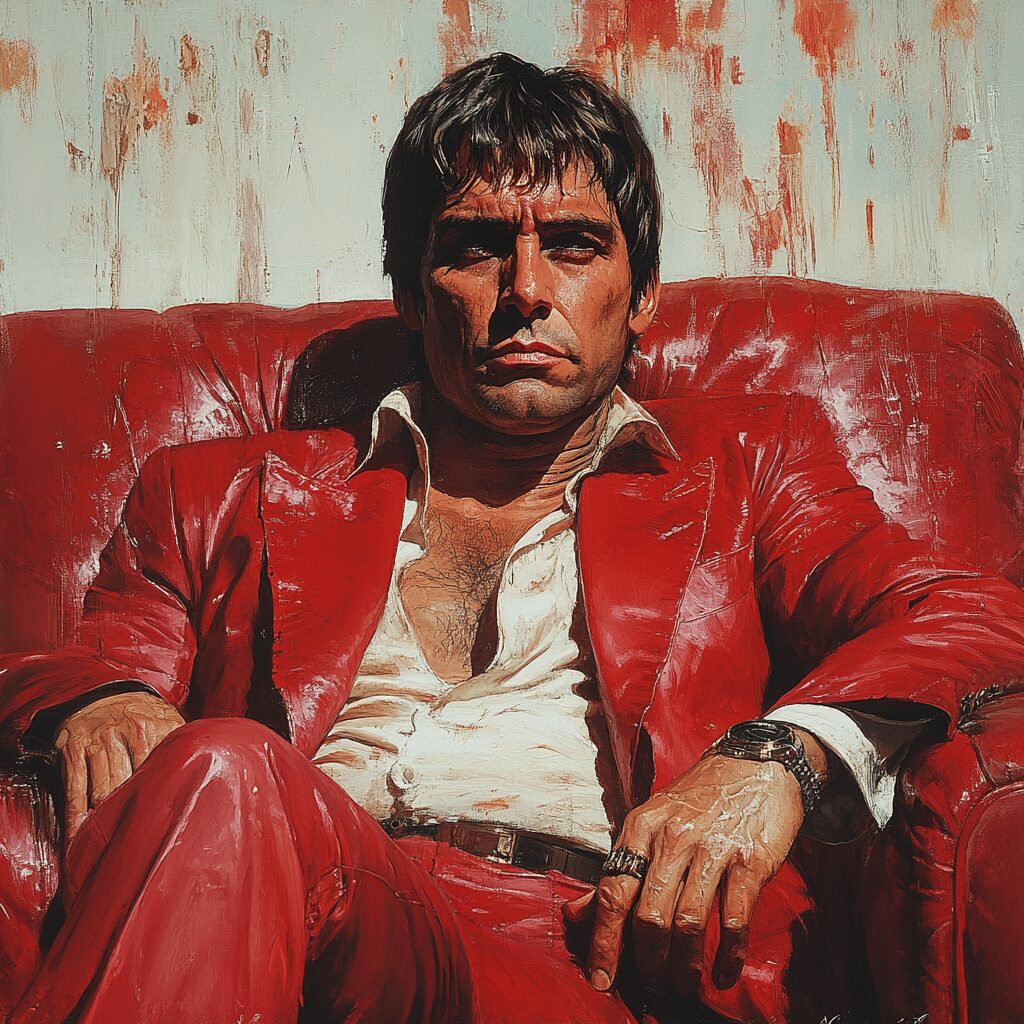scarface 2