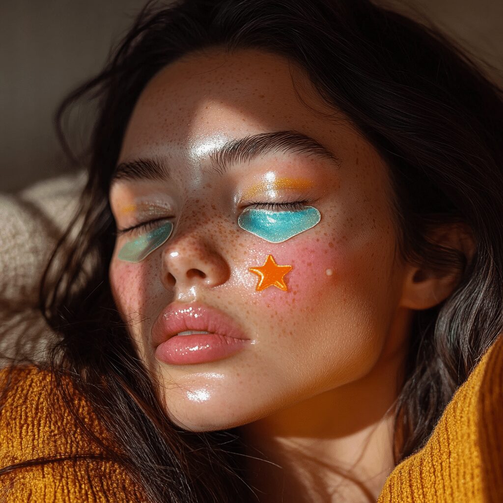 star pimple patches Star Pimple Patches