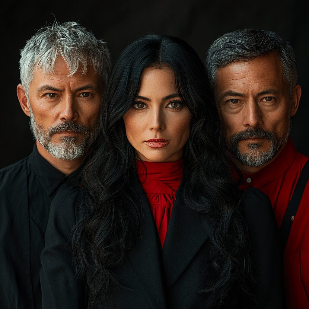 The Faculty Cast