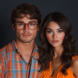 the neighbors cast